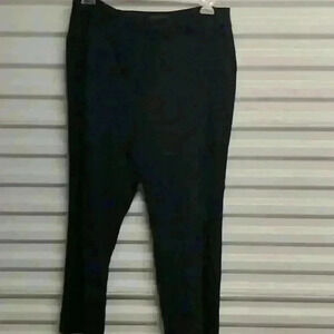 Women's pants navy blue investments petite